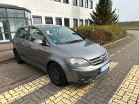 VW Golf Plus1.9 TDI Klimaanlage ZV+Funk el.FH el.SP Bad Doberan - Landkreis - Ziesendorf Vorschau