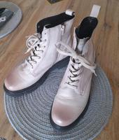 Damen Stiefeletten / Boots von Bugatti – Größe 41 – Wie neu! Bergedorf - Hamburg Lohbrügge Vorschau