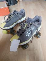 Nike Rollschuhe 40 Hessen - Nidda Vorschau