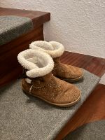 Mädchen Schuhe, Größe 31 Bayern - Weidhausen Vorschau