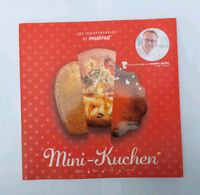 Macarons & Mini-Kuchen, Minikuchen, Backbuch, Kochbuch,Rezeptbuch Bayern - Pöttmes Vorschau