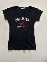 T-Shirt Holloster Größe S schwarz Thüringen - Erfurt Vorschau
