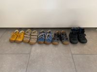 Kinderschuhe Lederschuhe Naturino Pepino Ricosta 21,22 München - Schwabing-West Vorschau