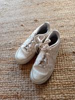 Nike AirForce 1 weiß Größe 39 Hessen - Friedrichsdorf Vorschau