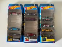 Hot Wheels Modelle aus 5-Packs - je Modell 1,50€ Sachsen - Diera-Zehren Vorschau