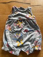 Carter‘s Kleid in Grau, Neugeborene, Gr. 50 cm Hessen - Weilburg Vorschau