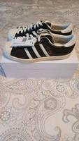 Adidas Superstar Vintage made in Germany Gr. 43 1/3 EU Bayern - Schwandorf Vorschau