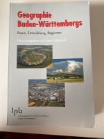 Buch: Geographie Baden-Württemberg (2008) Baden-Württemberg - Ravensburg Vorschau