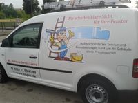 Fensterputzer für Berlin und Umland ✅ Friedrichshain-Kreuzberg - Friedrichshain Vorschau