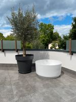 Pool Wanne Becken Badewanne Minipool Tauchbecken Saarbrücken-Mitte - Alt-Saarbrücken Vorschau