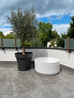 Kleiner Pool Becken Minipool Tauchbecken Badewanne Agape Saarbrücken-Mitte - Alt-Saarbrücken Vorschau