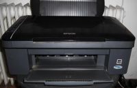 Drucker Epson SX110 Niedersachsen - Bad Eilsen Vorschau