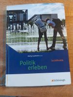 Politik erleben Sozialkundebuch Rheinland-Pfalz - Kaiserslautern Vorschau