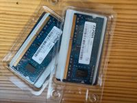 ELPIDA RAM, 2GB 1Rx8 PC3-12800S-11-10-B2 Baden-Württemberg - Tuttlingen Vorschau