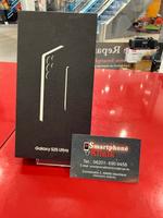 Samsung Galaxy S25 Ultra 512 GB Neu Hessen - Bensheim Vorschau