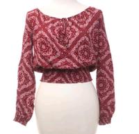 Bluse von H&M DIVIDED 32 Baden-Württemberg - Nattheim Vorschau