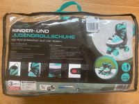 Rollschuhe neuwertig Gr.33-36 Niedersachsen - Worpswede Vorschau