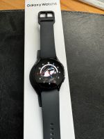 Samsung Galaxy Watch 5 gebraucht in OVP Graphite 40mm Baden-Württemberg - Hockenheim Vorschau