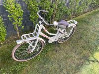 Fahrrad, Hollandfahrrad, Zonix, 24 Zoll Beachcruiser Berlin - Mahlsdorf Vorschau