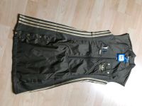 adidas Kleid dunkelgrün gold München - Allach-Untermenzing Vorschau