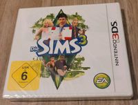 Nintendo 3ds Spiel - Die Sims 3 (NEU) Nordrhein-Westfalen - Dorsten Vorschau