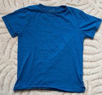 T-Shirt - Shirt - Kurzarm - blau - Next - 134 (014) Hessen - Reichelsheim (Wetterau) Vorschau