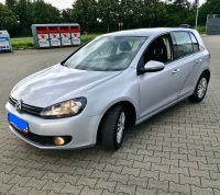 Volkswagen Golf 6 neu TÜV Niedersachsen - Spahnharrenstätte Vorschau