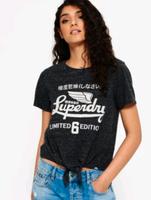 Damen T-Shirt Berlin - Britz Vorschau