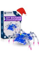 Spinnenroboter No DNA Spider Robot DIY Bausatz Nordrhein-Westfalen - Detmold Vorschau