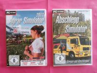 Agrar Simulator Abschleppsimator Bergen Abschleppen PC Spiel BtBj Baden-Württemberg - Neudenau  Vorschau