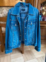 Jeansjacke Good Jeans M blau Dortmund - Wickede Vorschau