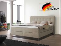 Boxspringbett, Bett Aphrodite ( Werksverkauf bis 30% ) Nordrhein-Westfalen - Löhne Vorschau