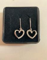 Ohrschmuck/ Ohrringe/ Silber Brandenburg - Ahrensfelde Vorschau