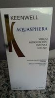 Keenwell Aquashera Serum Anti Age NEU Bayern - Fichtelberg Vorschau