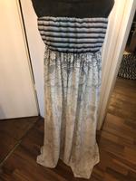 Replay Maxikleid Sommerkleid Bandeau letzter Preis Duisburg - Duisburg-Süd Vorschau