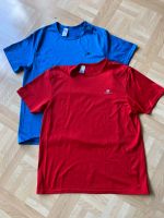 2 Trikots - Freizeit - Shirts - Sport - Gr. L Niedersachsen - Sarstedt Vorschau