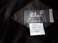 Jacke Marke Jack Wolfskin neuwertig Damen,,leicht,L Niedersachsen - Oldenburg Vorschau