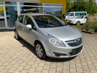 Opel Corsa D Edition 2.HAND / KLIMAAUTO./ TEMOMAT Bayern - Elchingen Vorschau