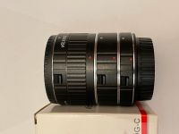 Viltrox DG-C für Canon Lens/ Objektiv Sachsen - Kamenz Vorschau