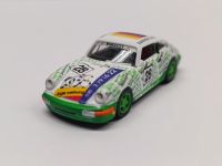 Euromodell Porsche 911 Team Farenbacher 1993 Vitrinenmodell 1:87 Hessen - Bad Wildungen Vorschau