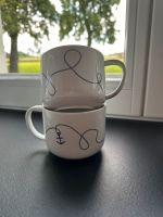 Kaffeebecher Jumbobecher Tassen Tchibo TCM Anker Bielefeld - Stieghorst Vorschau