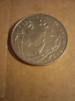 REDUZIERT! Original Münze Französisch Polynesien, 50c Baden-Württemberg - Baden-Baden Vorschau