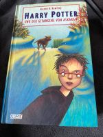 Harry Potter und der Gefangene von Askaban Hessen - Bad Hersfeld Vorschau
