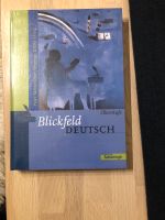 Blickfeld Deutsch Oberstufe Niedersachsen - Reppenstedt Vorschau