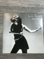 Jennifer Rusch, Movin, CBS 26710, LP Vinyl, guter Zustand Niedersachsen - Stuhr Vorschau