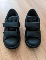 Puma Schuhe Kleinkind schwarz Gr. 25 Stuttgart - Weilimdorf Vorschau