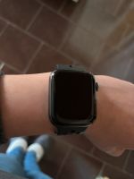 Apple Watch 4 44mm Aluminium LTE Uhr Niedersachsen - Wilhelmshaven Vorschau