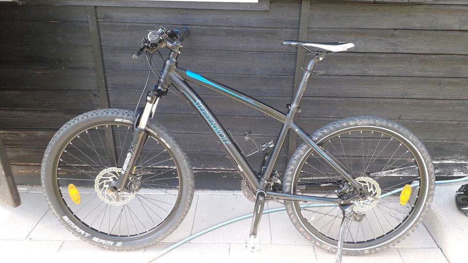 Steppenwolf Mountainbike 26" in Calden