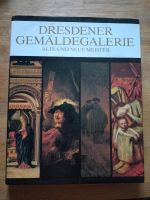 Buch: Dresdener Gemälde Galerie Niedersachsen - Freren Vorschau