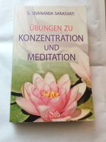 S. Sivananda Sarasvati Übungen Konzentration Meditation TG Gut Nordrhein-Westfalen - Mönchengladbach Vorschau